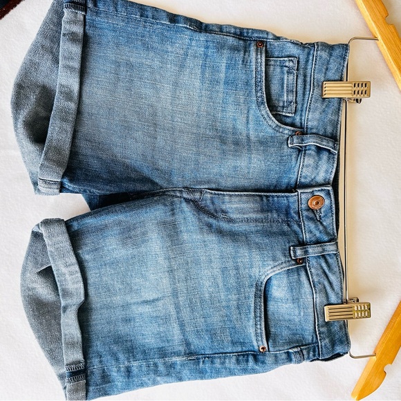 Pack of 2, shorts size 4/6, used in perfect condition - Picture 10 of 12